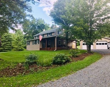 101 Frost Hollow Rd, Barton, NY, 13734