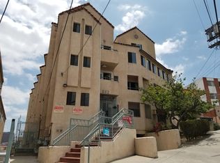 852 N Bunker Hill Ave APT 104, Los Angeles, CA 90012