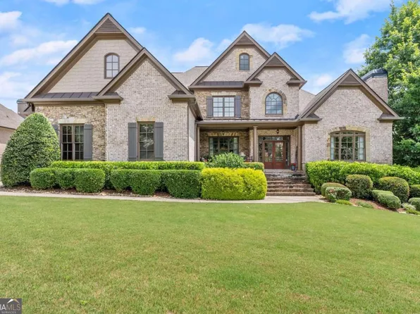 4650 Windswept Way, Flowery Branch, GA 30542