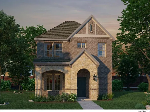 13828 Wembley Bend Way, Aledo, TX 76008