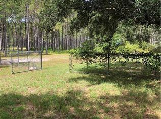 3395 S Coffee Poin, Inverness, FL 34450