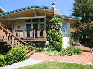 24 Windsor Ave, San Rafael, CA 94901