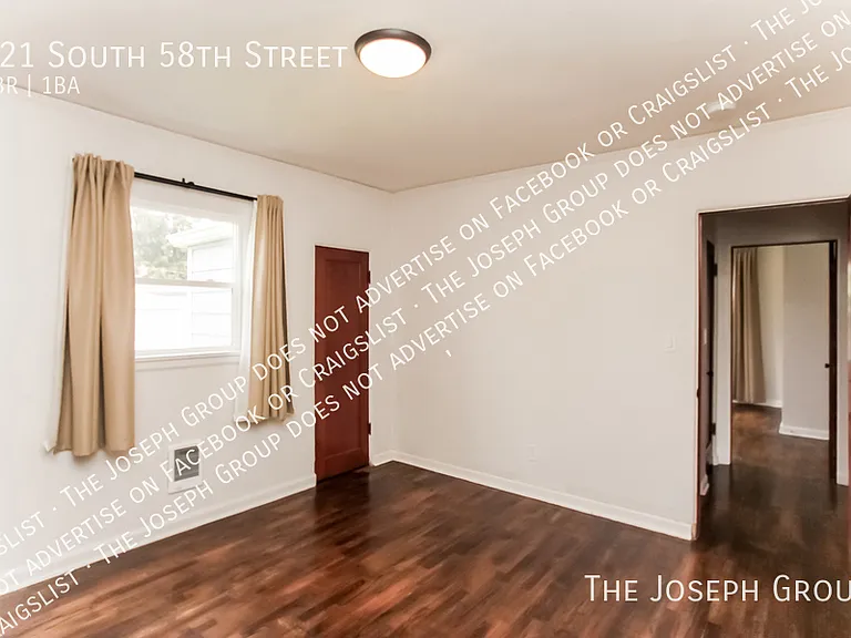 121 S 58th St — Photo 10