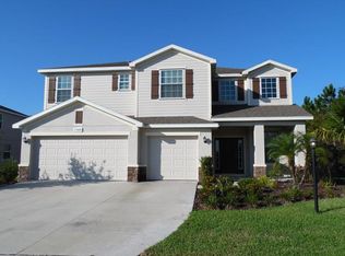 13008 30th St E, Parrish, FL 34219