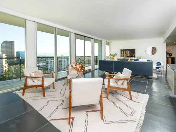 2323 N CENTRAL Avenue #1401, Phoenix, AZ 85004