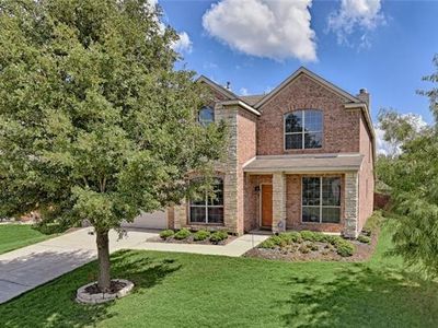 718 Boone Trl, Mansfield, TX, 76063