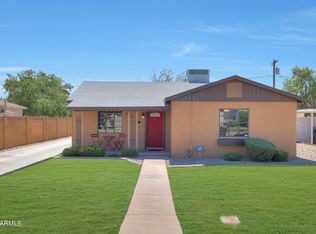 1301 W Roma Ave, Phoenix, AZ 85013