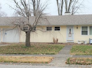 1 Lynwood Dr, Washington, IN 47501