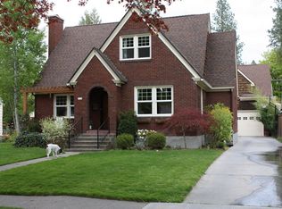 2717 S Post St, Spokane, WA 99203