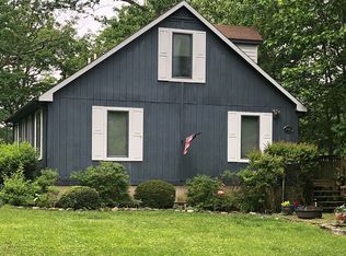 11601 Deadwood Dr, Lusby, MD 20657