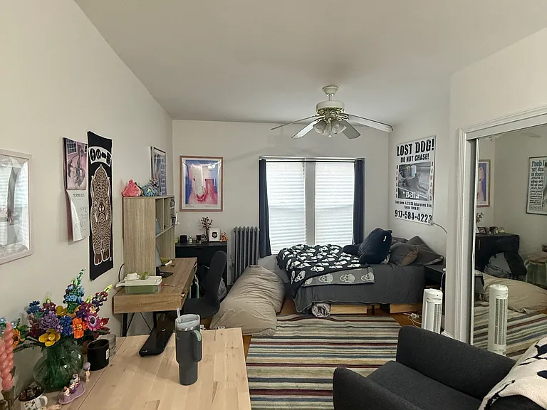 45 Symphony Rd #204 — Photo 1