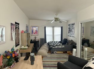 45 Symphony Rd APT 204, Boston, MA 02115