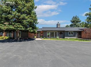 1 Upland Rd, Colorado Springs, CO 80906