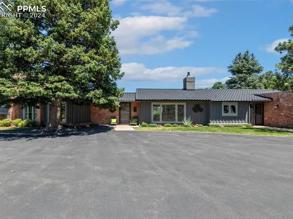 1 Upland Rd, Colorado Springs, CO 80906