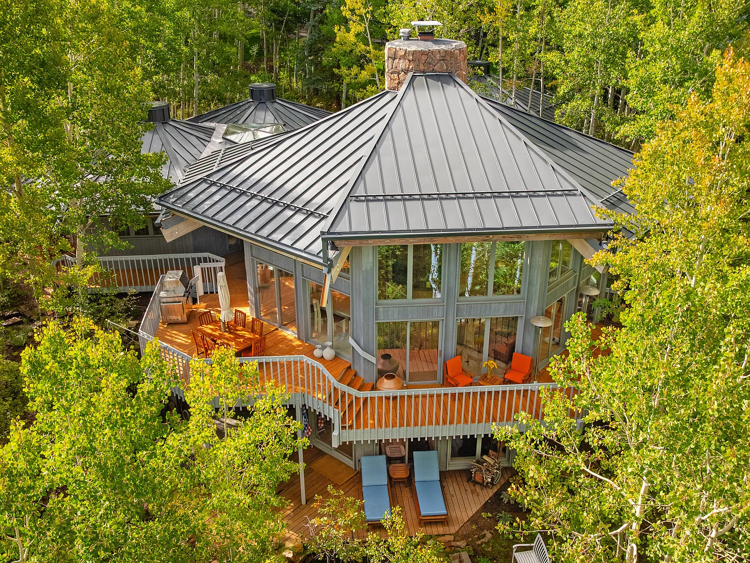 Antler Ridge Ln, Snowmass Village — Photo 1