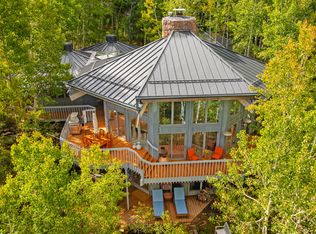 (Undisclosed Address), Snowmass Village, CO 81615