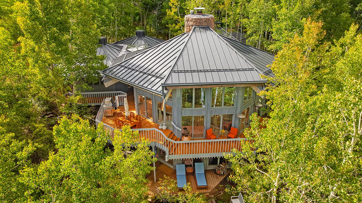 Photo 1 of 23 - Antler Ridge Ln - Snowmass Village, CO Primary Photo - Antler Ridge Ln