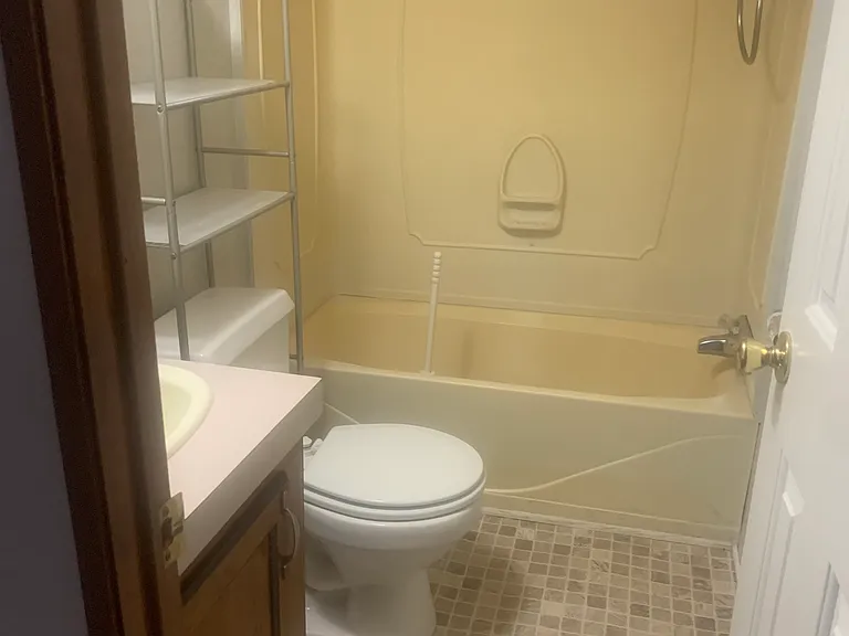 hall bath