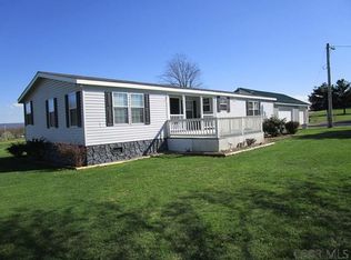 439 Casselman Rd, Markleton, PA 15551