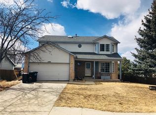 2980 Harrisburg Way, Colorado Springs, CO 80922