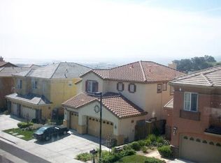 116 Bayview Dr, South San Francisco, CA 94080