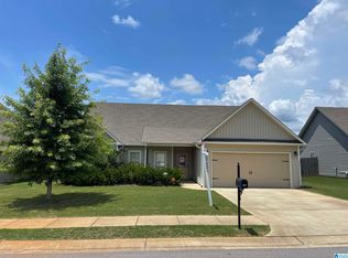 157 Waterstone Way, Montevallo, AL 35115