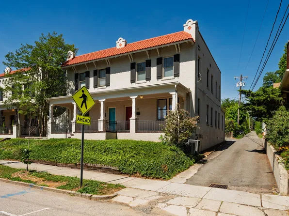 309 N Gregson St, Durham, NC 27701