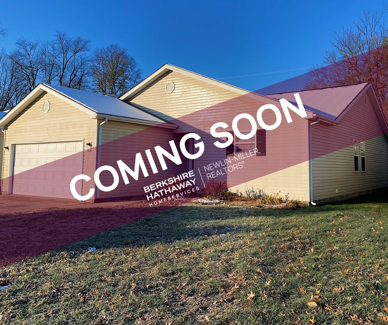 Collett Meadows - Large Open Floor Plan, 4 Bedroom Home With 2 Baths - Pets Welcome! — Photo 1