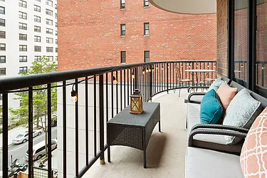 Sold by Brown Harris Stevens
