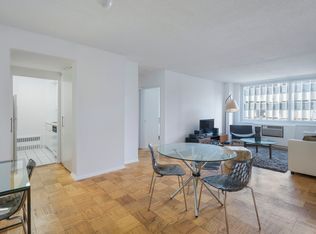 230 W 55th St APT 11G, New York, NY 10019