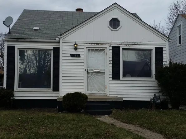 14711 Rosemary St, Detroit, MI 48213
