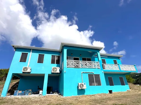 102-11 Herman Hill Est #B, Christiansted, VI 00820