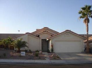 864 Waterloo Dr, Henderson, NV 89002