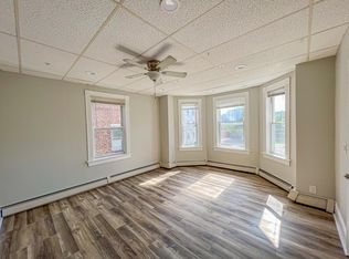 99 Ring St #2, Providence, RI 02909