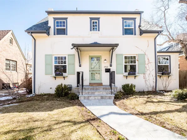 1912 Ivanhoe Street, Denver, CO 80220