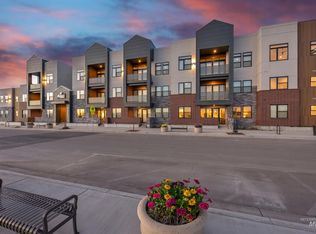 4430 E Haystack St #207, Boise, ID 83716