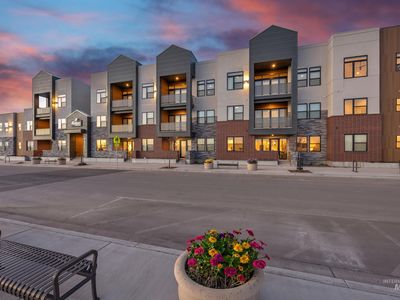 4430 E Haystack St #105, Boise, ID, 83716