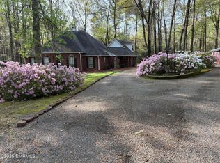 5013 Dr Brock Rd, Meridian, MS 39307