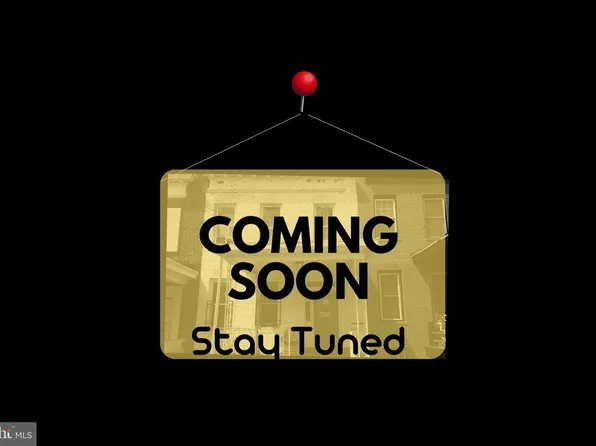 2906 Rockrose Ave, Baltimore, MD 21215