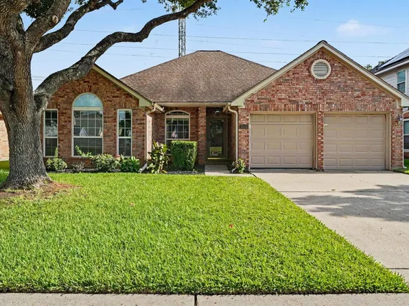2004 Aberdeen Dr, League City, TX 77573
