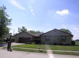 8619 W Legion Ln, Indianapolis, IN