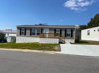 4457 Popps Ferry Rd #180, Diberville, MS 39540
