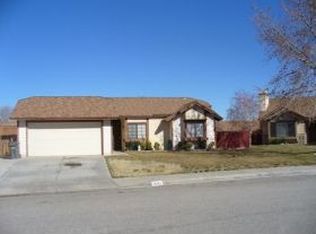 4261 E Avenue Q12, Palmdale, CA 93552