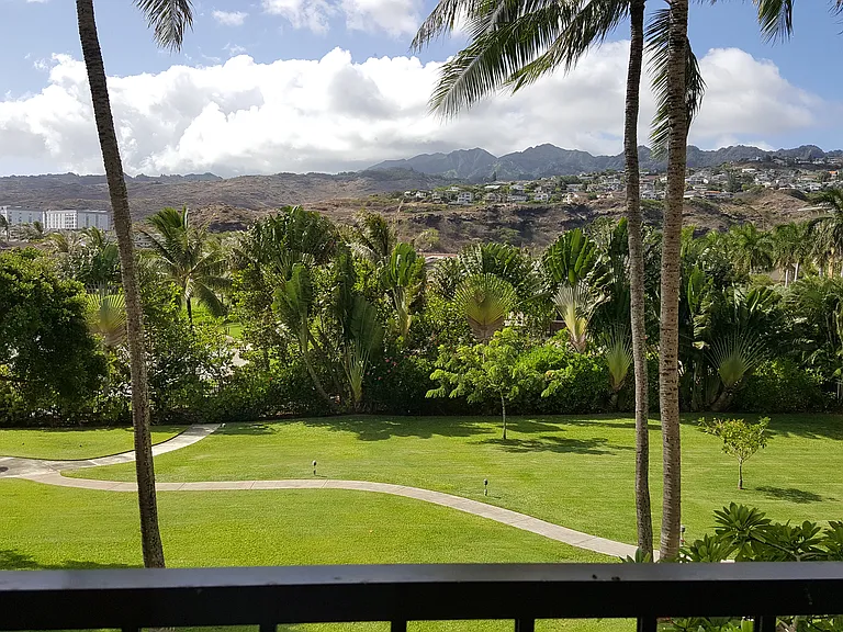 500 Lunalilo Home Rd #23L — Photo 5