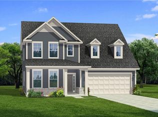 604 Gratton Ln, McDonough, GA 30253