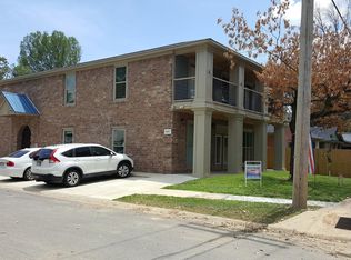 690 Ingram St APT A, Conway, AR 72032