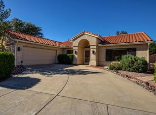 7237 E Shoreline Dr, Tucson, AZ 85715