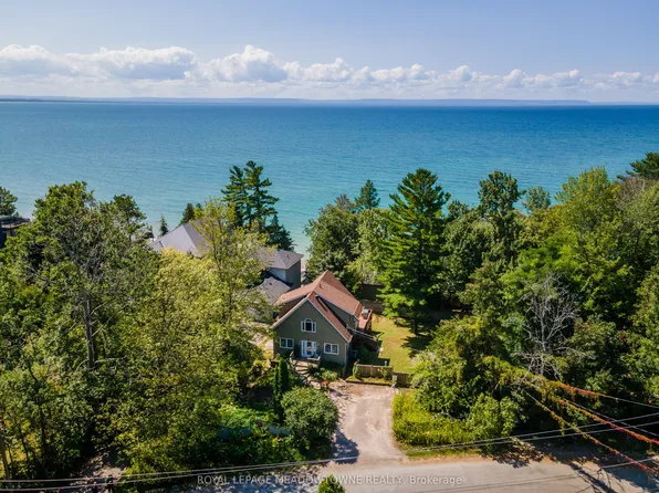 1936 Tiny Beaches Rd S, Tiny, ON L0L 1P1