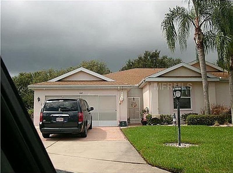 1st image of 842 McCallister Ave