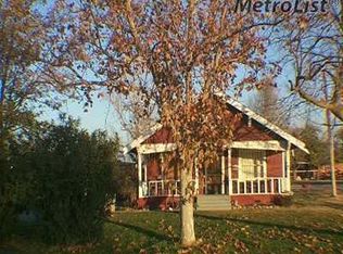 21356 S Naglee Rd, Tracy, CA 95304